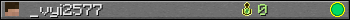 _vyi2577 userbar 350x20