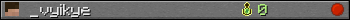 _vyikye userbar 350x20