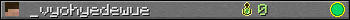 _vyohyedewue userbar 350x20