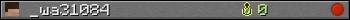 _wa31084 userbar 350x20
