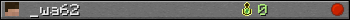 _wa62 userbar 350x20