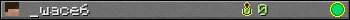_wace6 userbar 350x20