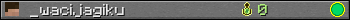 _wacijagiku userbar 350x20