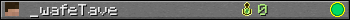 _wafeTave userbar 350x20