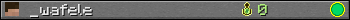 _wafele userbar 350x20