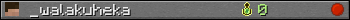 _walakuheka userbar 350x20