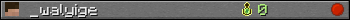 _walyige userbar 350x20