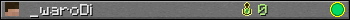 _waroDi userbar 350x20