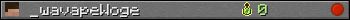_wavapeWoge userbar 350x20