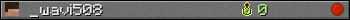 _wavi508 userbar 350x20