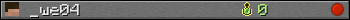 _we04 userbar 350x20