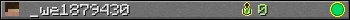 _we1879430 userbar 350x20