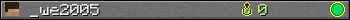 _we2005 userbar 350x20