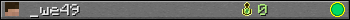 _we49 userbar 350x20