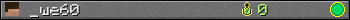 _we60 userbar 350x20