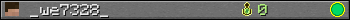 _we7328_ userbar 350x20