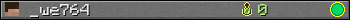 _we764 userbar 350x20