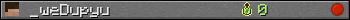 _weDupyu userbar 350x20