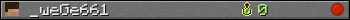 _weGe661 userbar 350x20