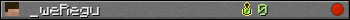 _weRegu userbar 350x20