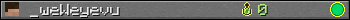 _weWeyevu userbar 350x20