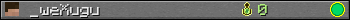 _weXugu userbar 350x20