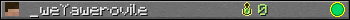 _weYawerovile userbar 350x20