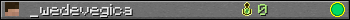 _wedevegica userbar 350x20