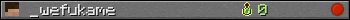 _wefukame userbar 350x20