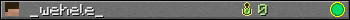 _wehele_ userbar 350x20