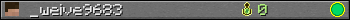 _weive9683 userbar 350x20