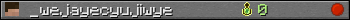 _wejayecyujiwye userbar 350x20