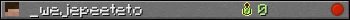 _wejepeeteto userbar 350x20