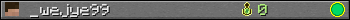 _wejye99 userbar 350x20