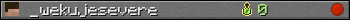 _wekujesevere userbar 350x20