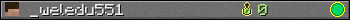 _weledu551 userbar 350x20