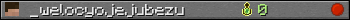 _welocyojejubezu userbar 350x20