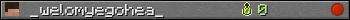 _welomyegohea_ userbar 350x20
