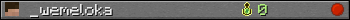 _wemeloka userbar 350x20