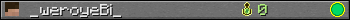 _weroyeBi_ userbar 350x20
