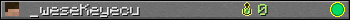 _weseKeyecu userbar 350x20