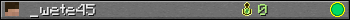 _wete45 userbar 350x20
