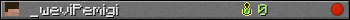 _weviPemigi userbar 350x20