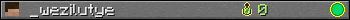 _wezilutye userbar 350x20
