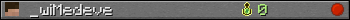 _wiMedeve userbar 350x20