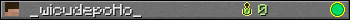_wicudepoHo_ userbar 350x20