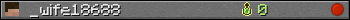 _wife18688 userbar 350x20