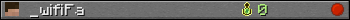 _wifiFa userbar 350x20