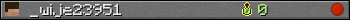 _wije23951 userbar 350x20