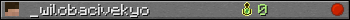 _wilobacivekyo userbar 350x20